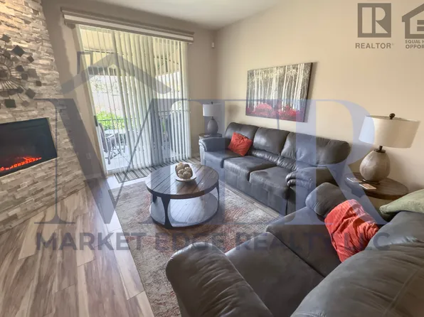 6535 E Superstition Springs Blvd Unit 116, Mesa, AZ 85206