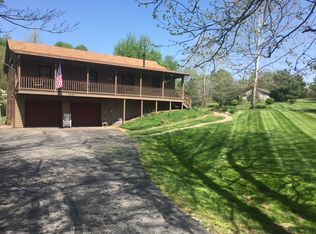 1001 W Stefanie Ct, Nineveh, IN 46164