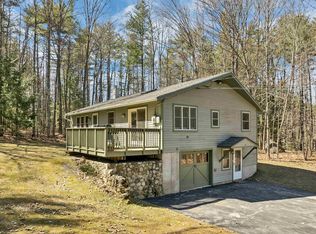 124 Pine Meadows Cir, Bennington, NH 03442