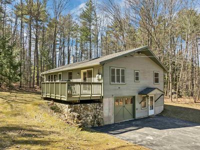 124 Pine Meadow Circle, Bennington, NH, 03442