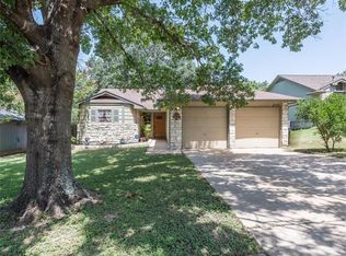 4709 Adelphi Ln, Austin, TX 78727