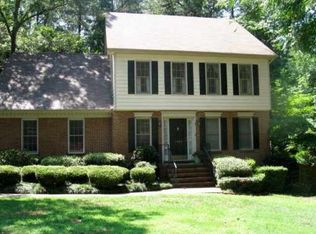 3464 Lochraven Way, Snellville, GA 30039