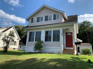 167 Merrell Rd, Syracuse, NY 13219