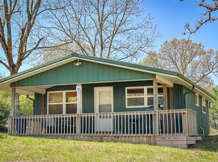 155 Dallas Rd, Cedarcreek, MO 65627