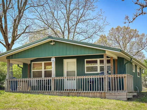 155 Dallas Road, Cedarcreek, MO 65627