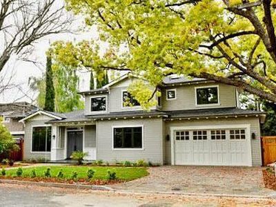 298 Stanford Ave, Menlo Park, CA, 94025