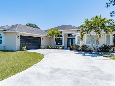 1450 SW Hackensack Avenue, Port Saint Lucie, FL, 34953