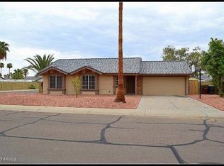 7933 W Charter Oak Rd, Peoria, AZ 85381