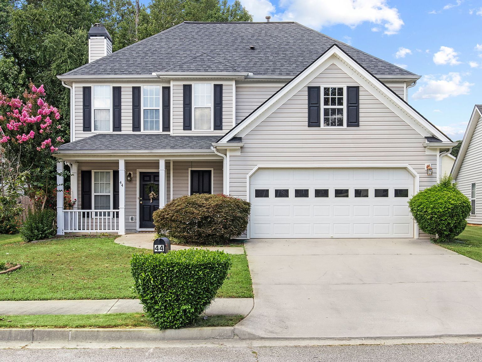 44 Alessie Park Ln, Newnan, GA 30263 MLS 10189458 Zillow