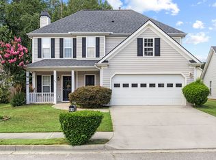 44 Alessie Park Ln, Newnan, GA 30263