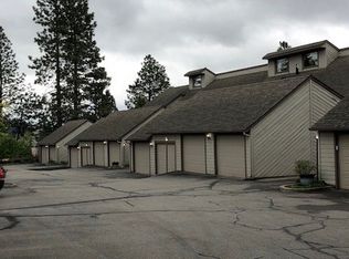 5025 N Argonne Rd #5, Spokane, WA 99212