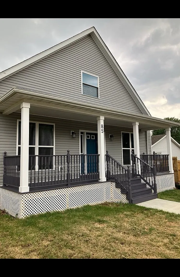 85 Landis St — Photo 1