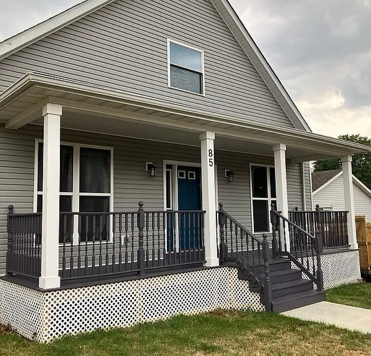 85 Landis St