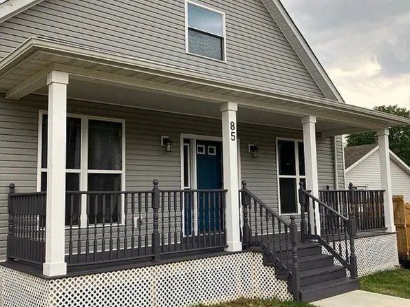 85 Landis St, Lockbourne, OH 43137