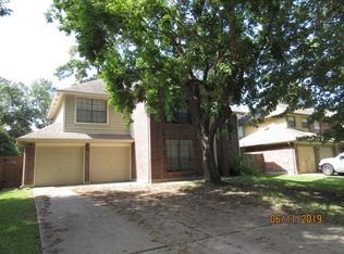 3843 Beckett Ridge Dr, Humble, TX 77396