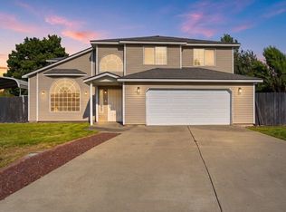 4324 N Upland Ct, Spokane, WA 99216