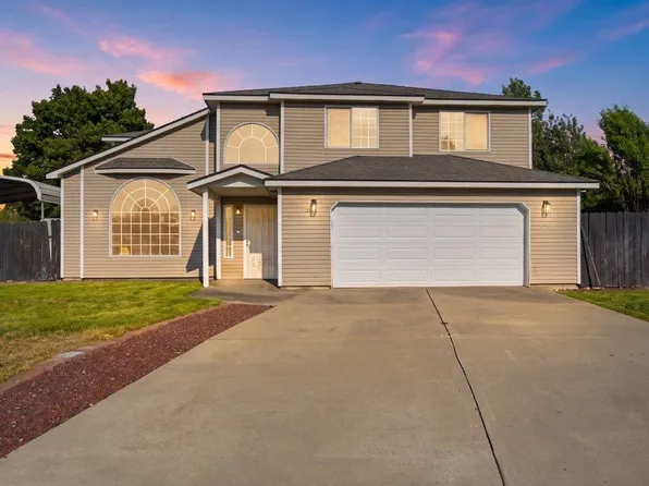 4324 N Upland Ct, Spokane, WA 99216