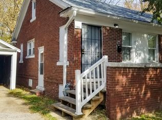 338 W Packard St, Decatur, IL 62522