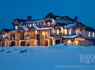 13618 N Super G Ln #T3, Bingham Canyon, UT 84006