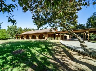 23725 Road 15 3/4, Chowchilla, CA