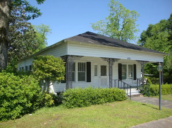 409 Depot St, Bonifay, FL 32425