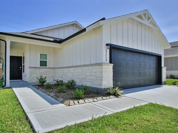 23539 Weir Box Rd, Hockley, TX 77447