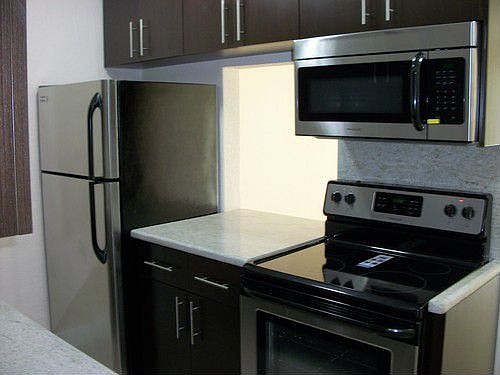 2nd image of 5540 Washington St APT 109