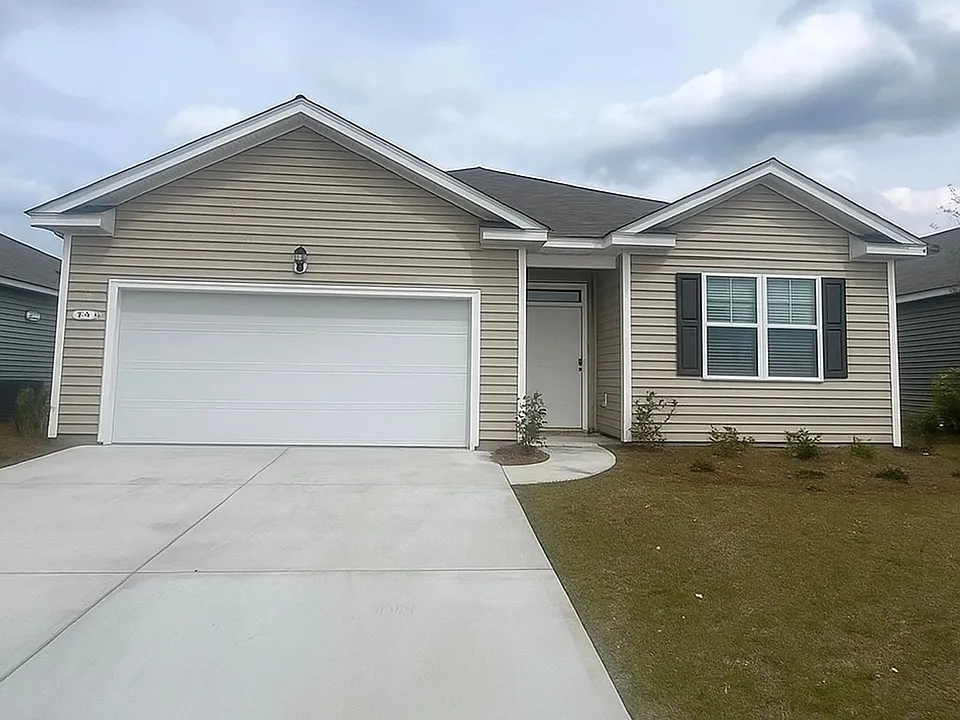 331 Gringott Ln