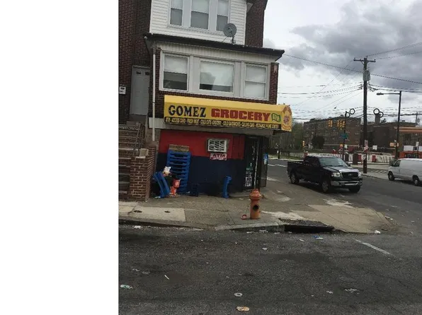 1801 W Albanus St, Philadelphia, PA 19141