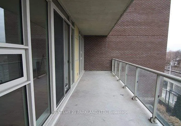1638 Bloor St W #311 — Photo 14