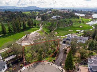 3703 Llyn Glaslyn Place, Santa Rosa, CA 95403