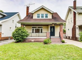 3598 Ludgate Rd, Shaker Heights, OH 44120