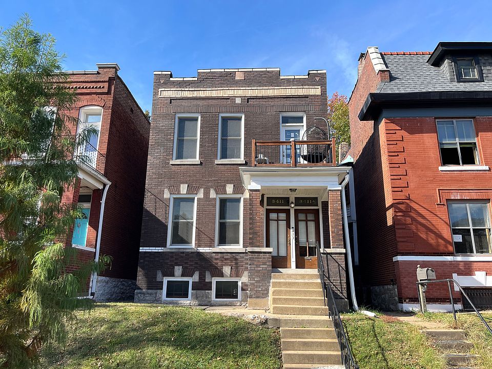 1st image of 3411 Giles Ave #1F