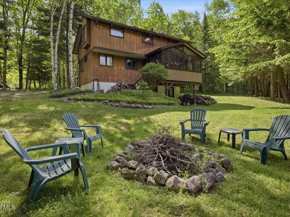 3 Lakeview Lane, North River, NY 12856