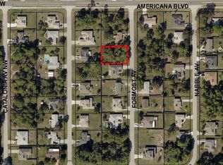 274 Foremost Ave NW, Palm Bay, FL 32907