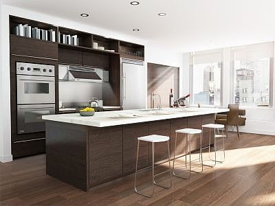 4th image of 34 Leonard St APT 6A