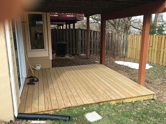5th image of 1052 Trevino Ln