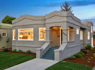 1600 Broadway, Alameda, CA 94501