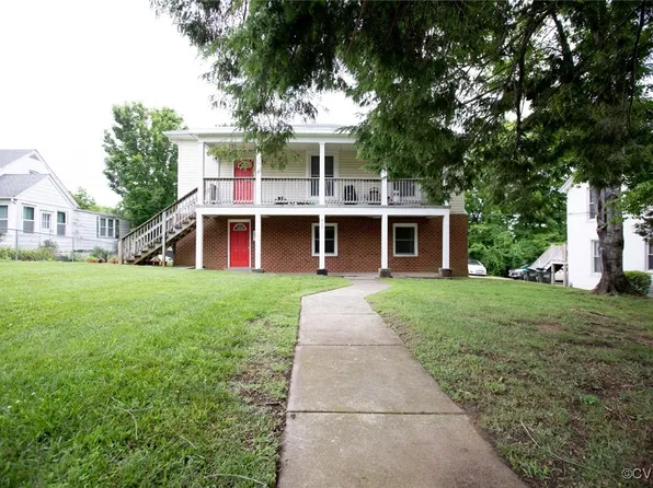 407 E 2nd St, Farmville, VA 23901