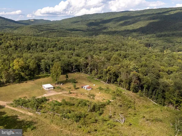 14800 Cindy Way, Oldtown, MD 21555