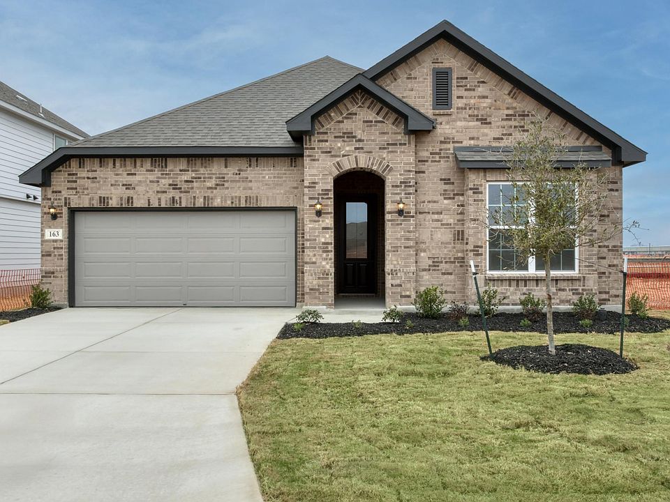 Front Elevation