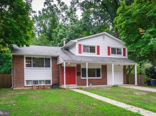 8905 Battery Rd, Alexandria, VA 22308