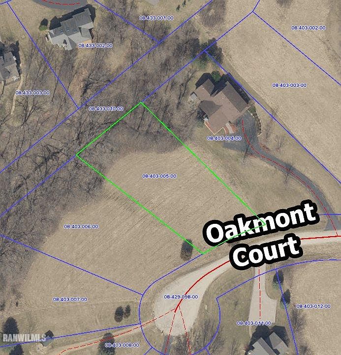 2nd image of 3 Oakmont Ct
