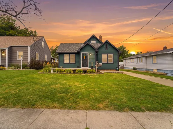 3310 E 12th St, Des Moines, IA 50316