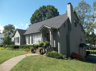 3035 NE Gibbs Dr, Knoxville, TN 37918
