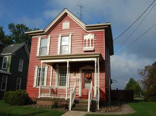 320 Eagle St, Mount Pleasant, PA 15666