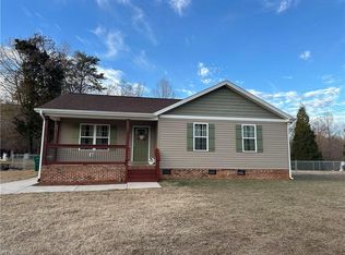 125 Lemons St, Stoneville, NC 27048