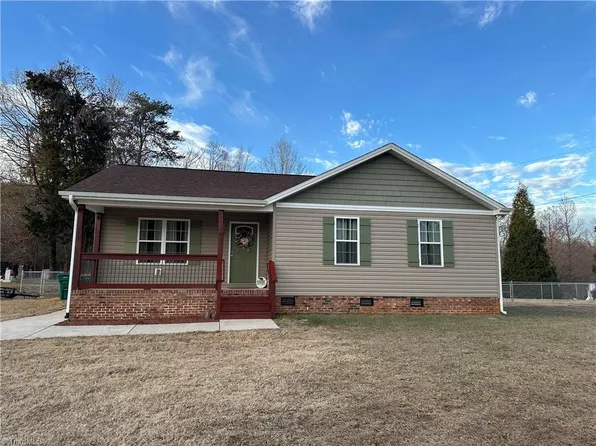 125 Lemons St, Stoneville, NC 27048