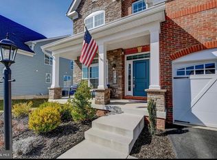 2792 Sugar Pine Ct, Abingdon, MD 21009