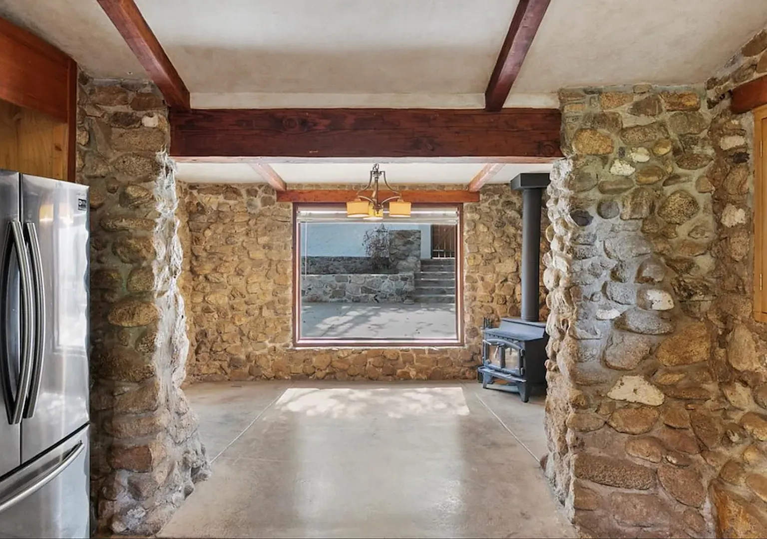 20500 Cachagua Road — Photo 4